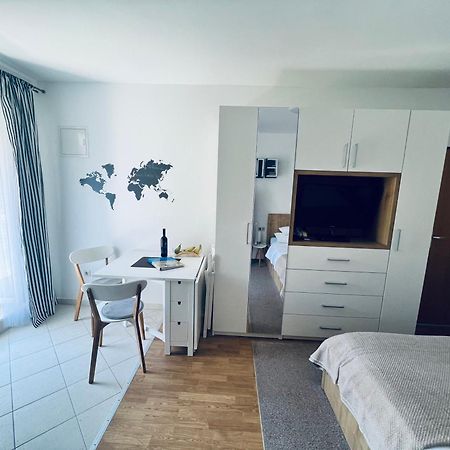 Jakov Apartments Orebić Eksteriør bilde