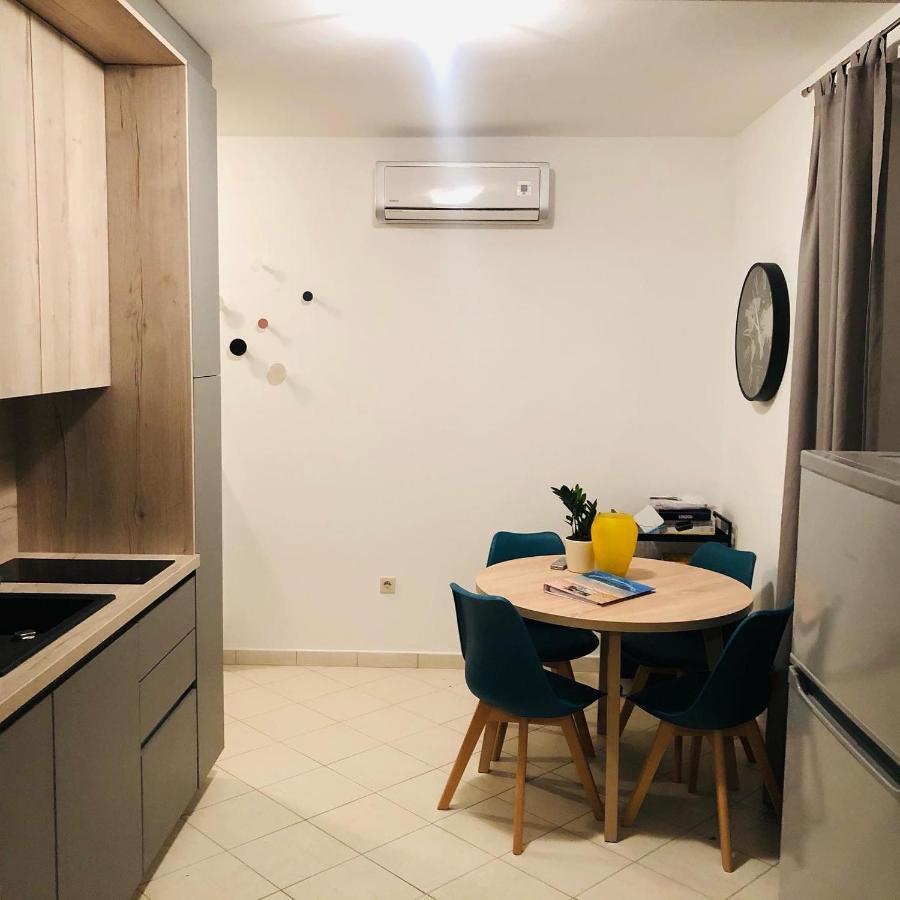 Jakov Apartments Orebić Eksteriør bilde