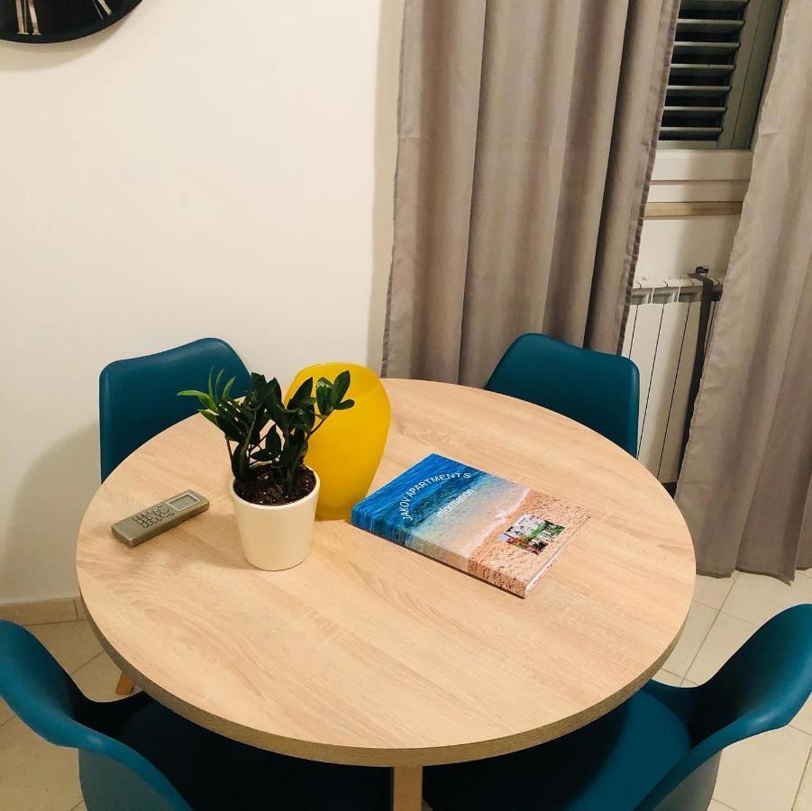 Jakov Apartments Orebić Eksteriør bilde