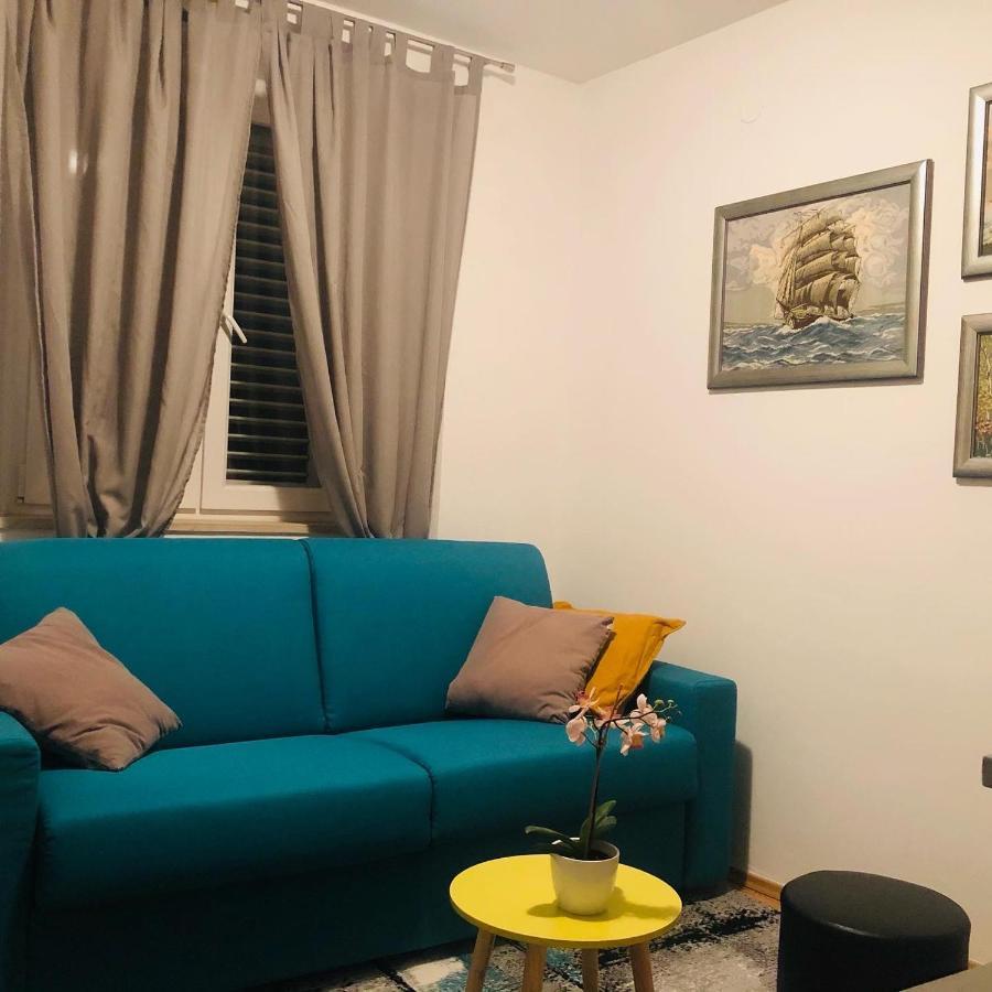 Jakov Apartments Orebić Eksteriør bilde