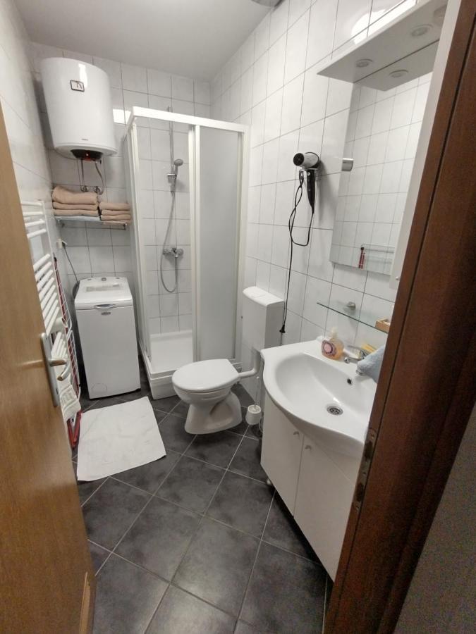 Jakov Apartments Orebić Eksteriør bilde