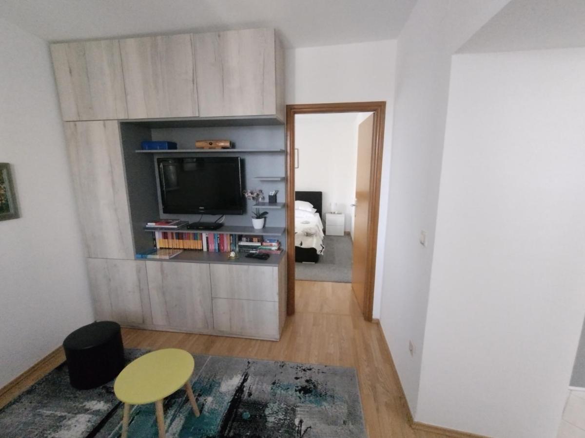 Jakov Apartments Orebić Eksteriør bilde