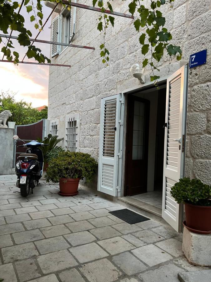 Jakov Apartments Orebić Eksteriør bilde