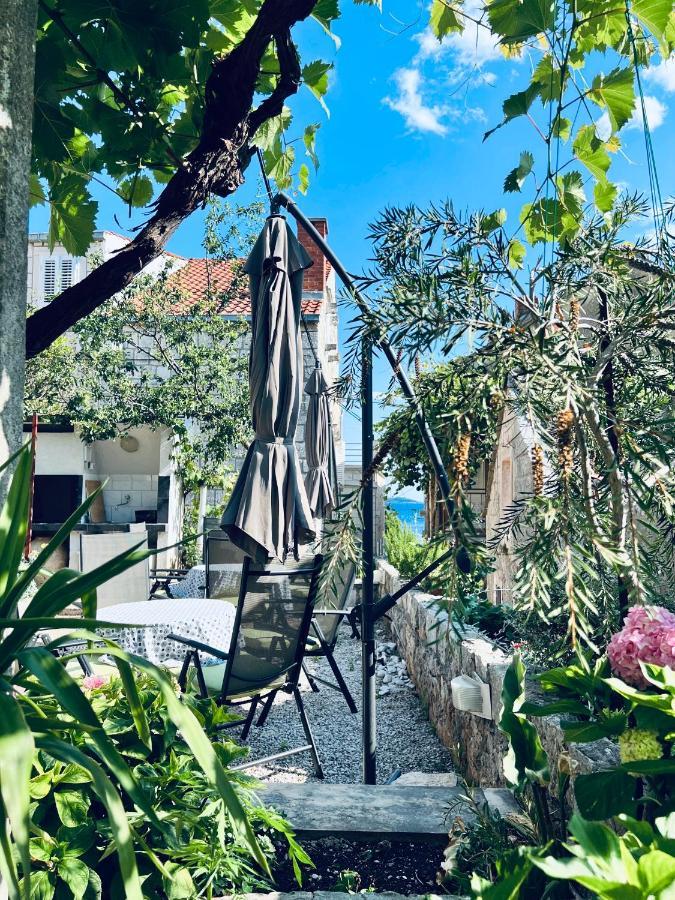 Jakov Apartments Orebić Eksteriør bilde