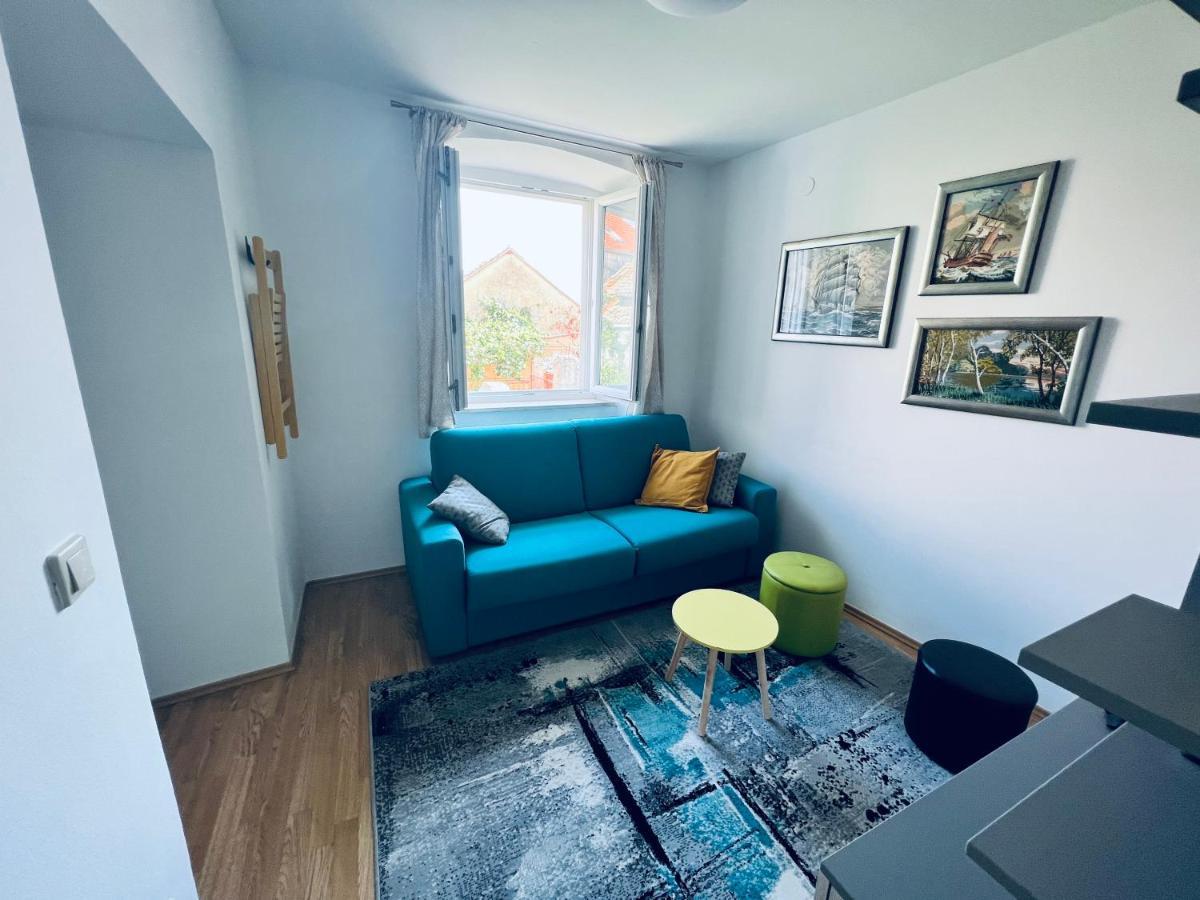 Jakov Apartments Orebić Eksteriør bilde
