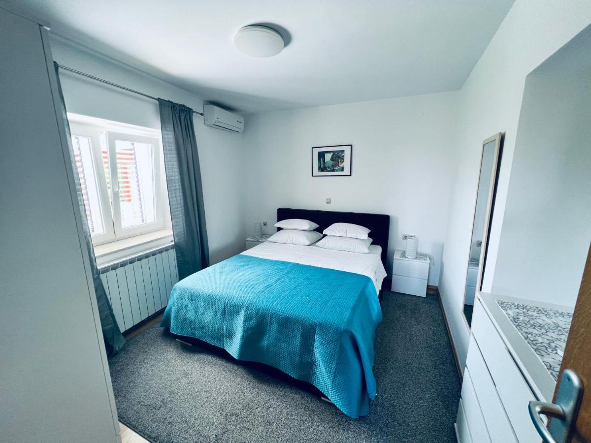Jakov Apartments Orebić Eksteriør bilde