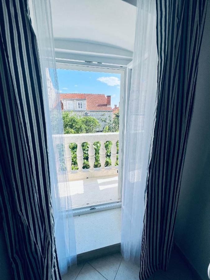 Jakov Apartments Orebić Eksteriør bilde