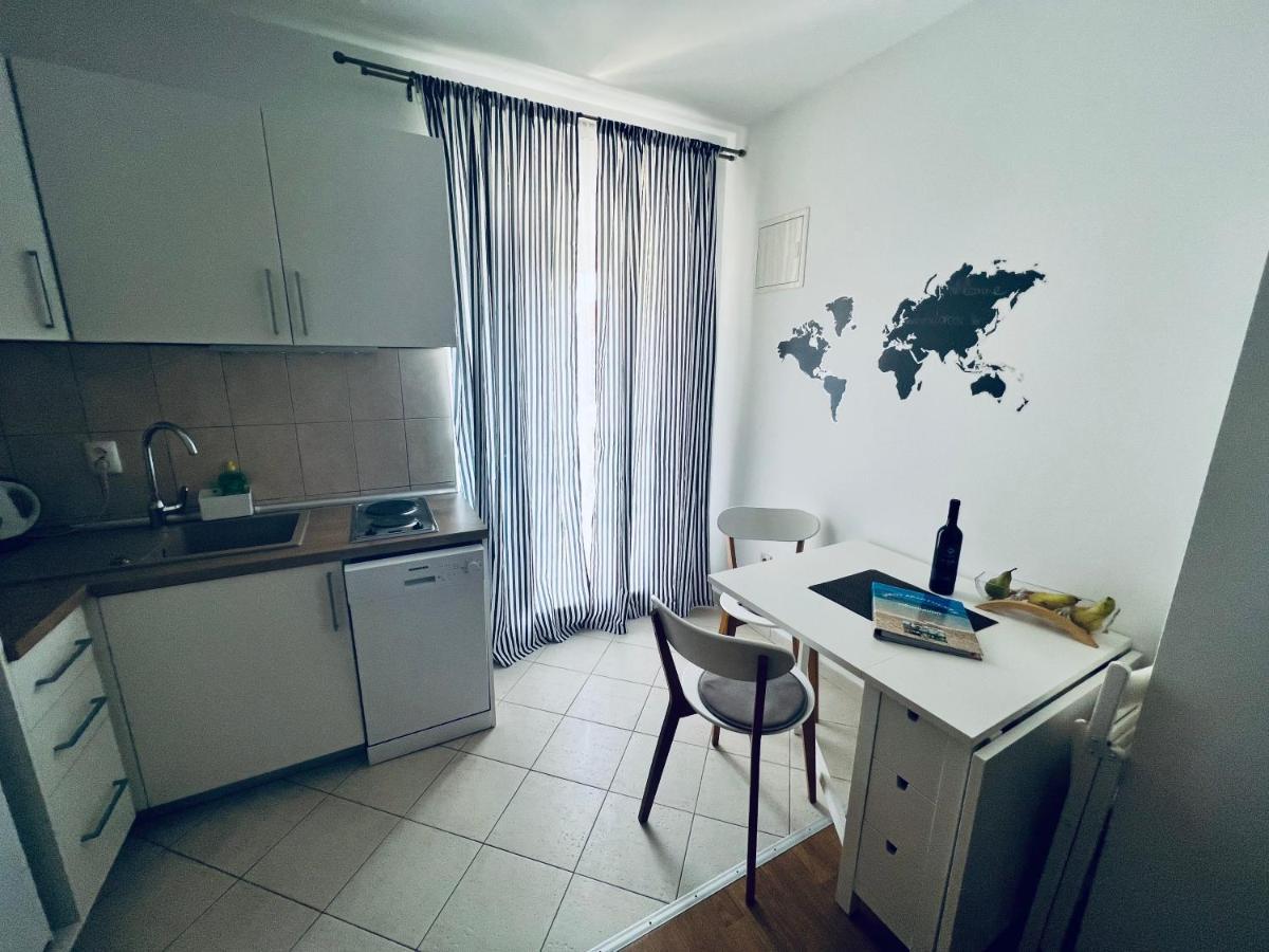 Jakov Apartments Orebić Eksteriør bilde
