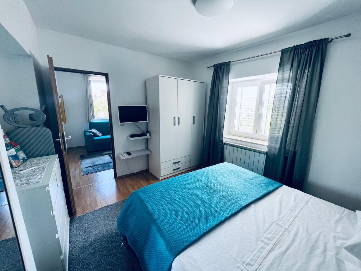 Jakov Apartments Orebić Eksteriør bilde