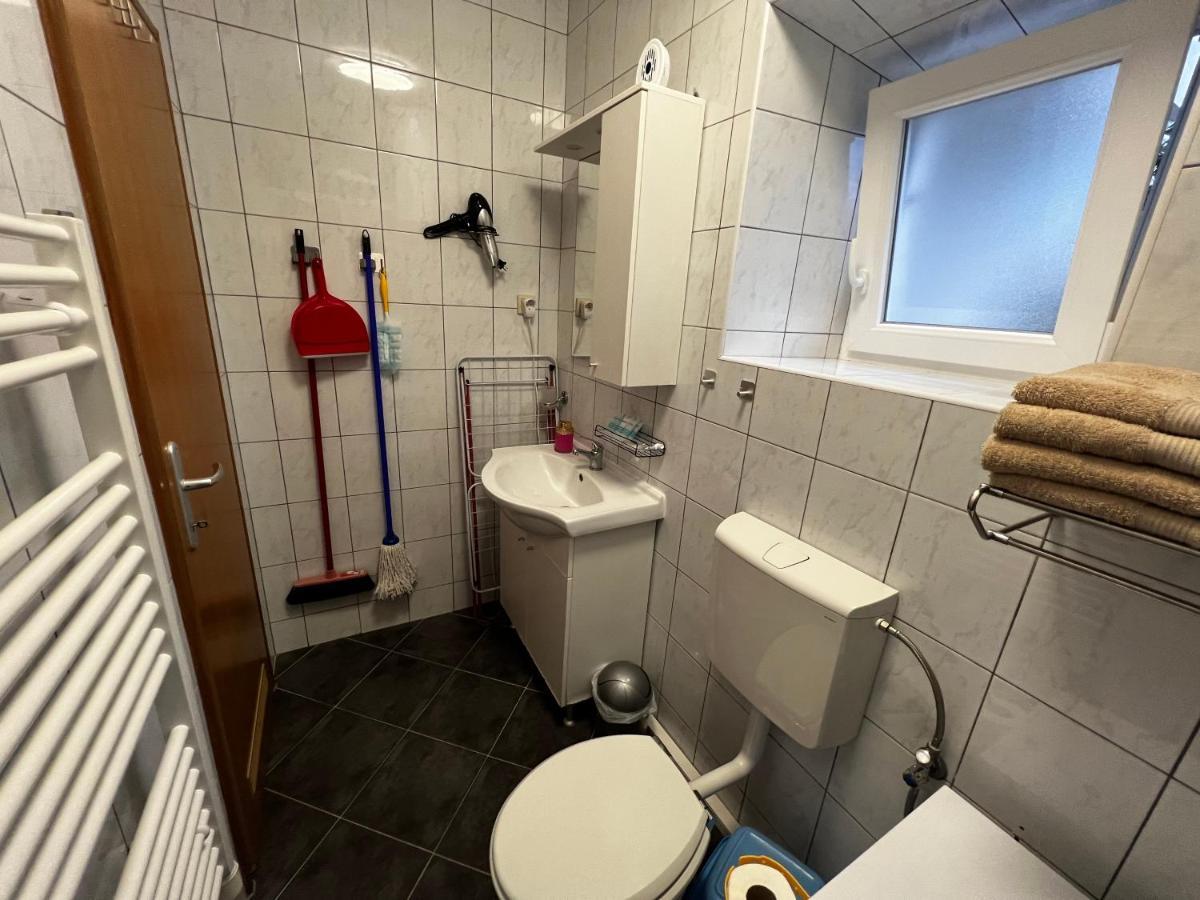 Jakov Apartments Orebić Eksteriør bilde