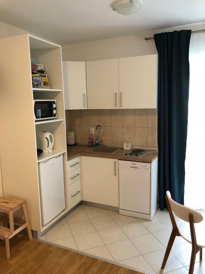 Jakov Apartments Orebić Eksteriør bilde