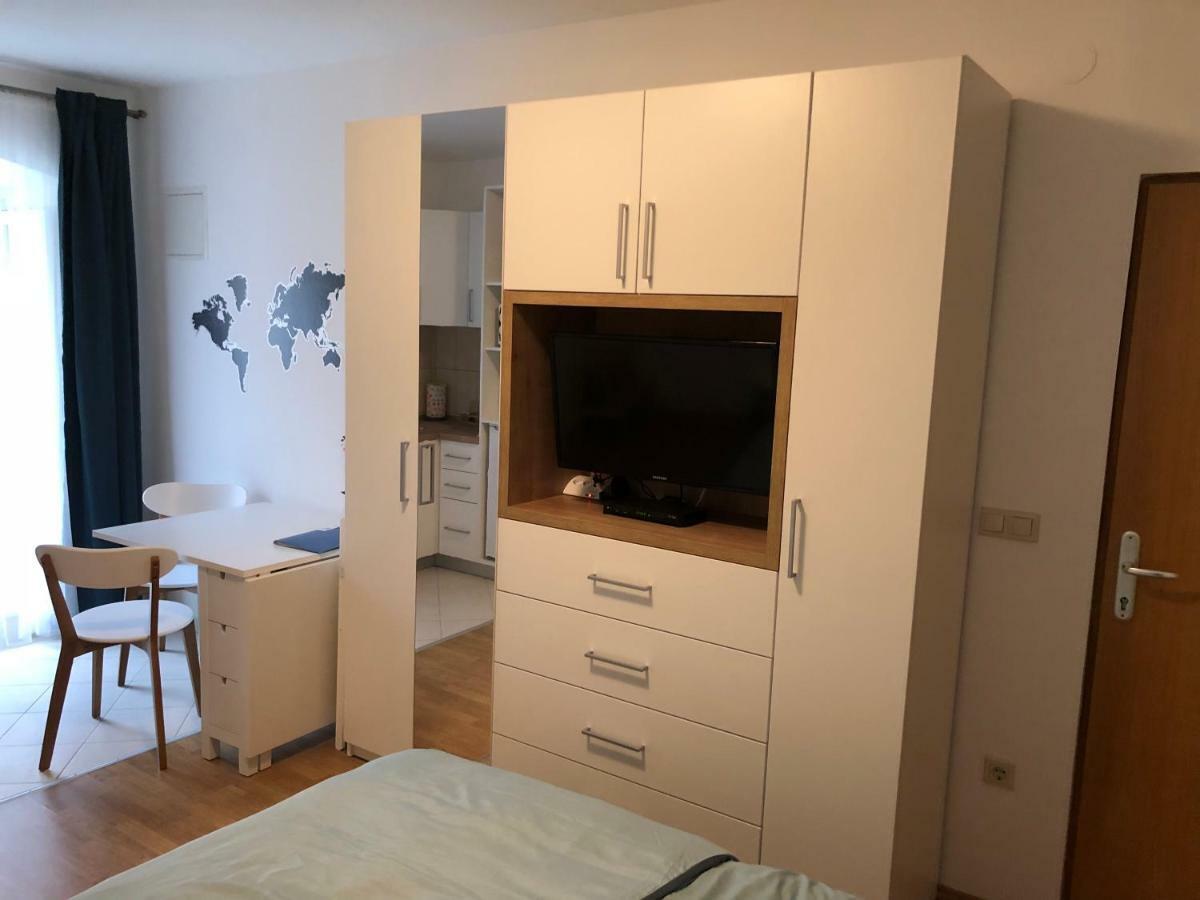 Jakov Apartments Orebić Eksteriør bilde